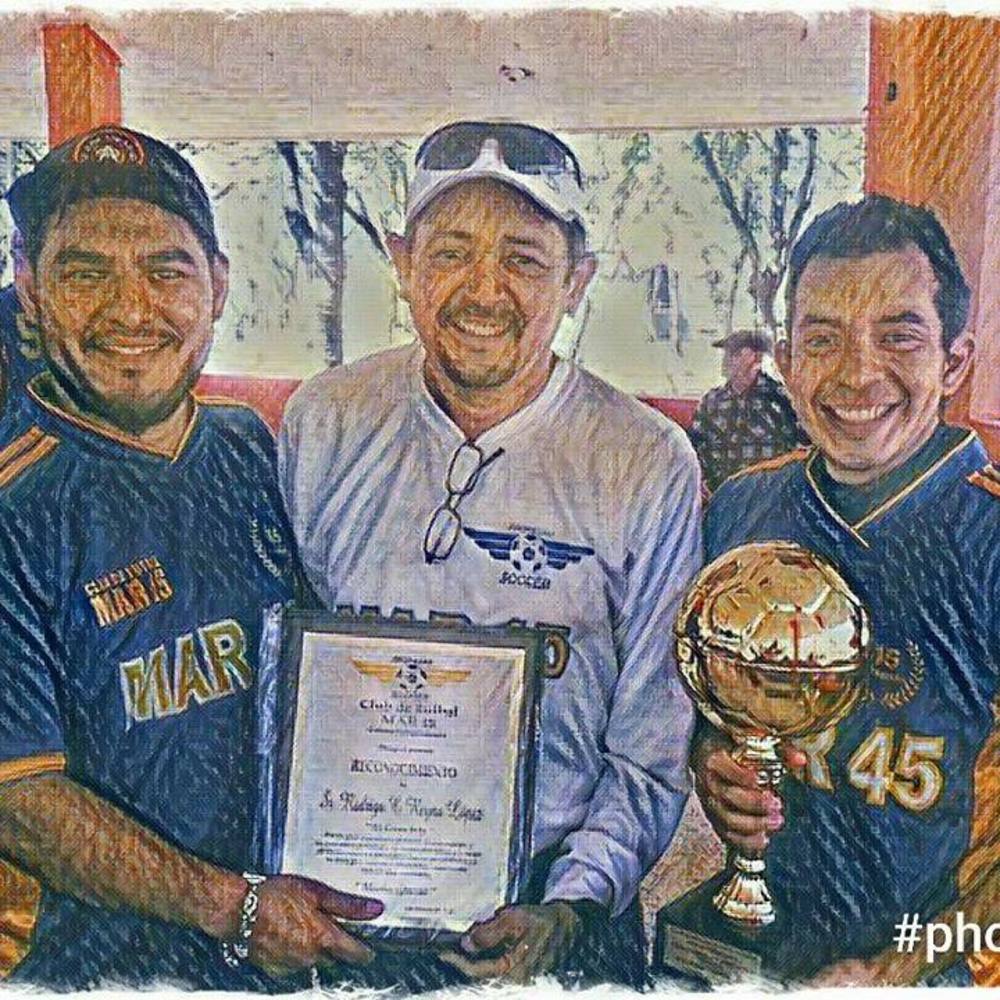 Meet your Posher, Maykee